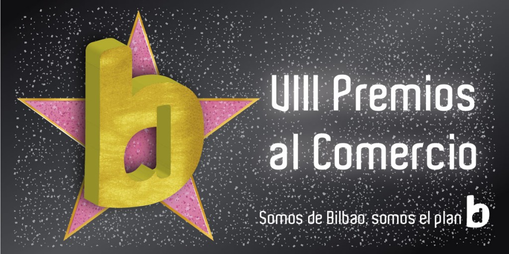Premios al Comercio Bilbao Dendak
